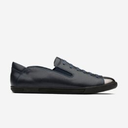 Loafers Shoes Blue - Top Loafers Shoes - OPP Official Store (OPP France)